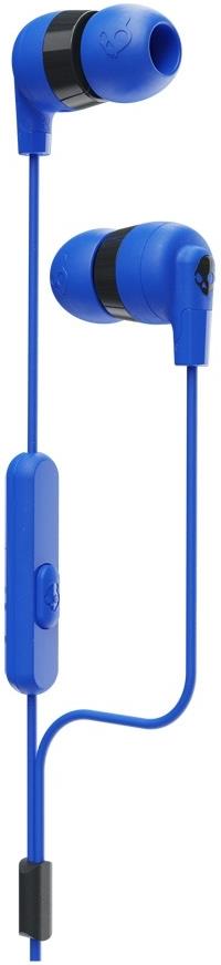 Skullcandy Inkd+ - Headphones (Cobalt Blue)