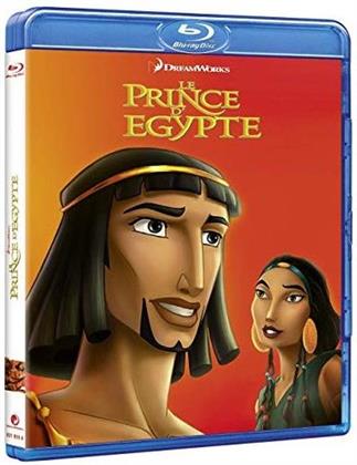 Le Prince d'Egypte (1998)