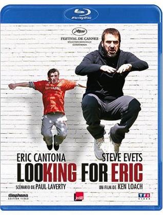 Looking for Eric (2009)