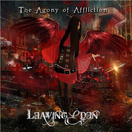 Leaving Eden - The Agony Of Affliction