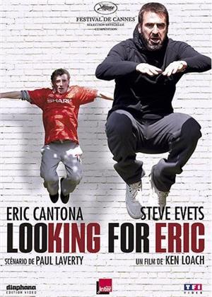 Looking for Eric (2009)