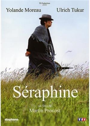 Séraphine (2008)