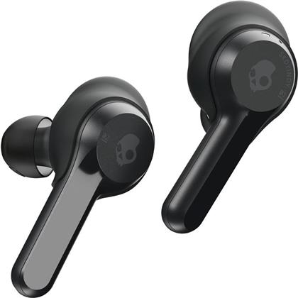 Skullcandy Indy True Wireless - Headphones (Fearless Black)