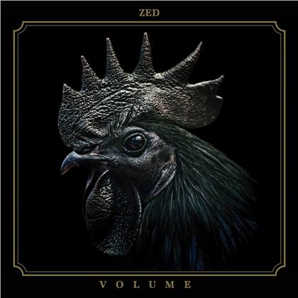 Zed - Volume