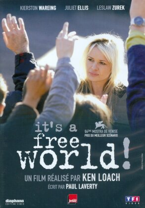 It's a free world! (2007)