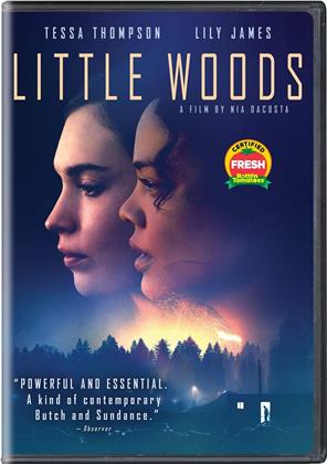 Little Woods (2018)