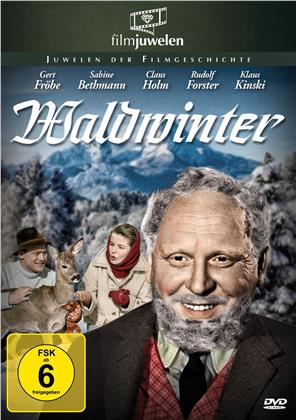 Waldwinter (1956) (Filmjuwelen)