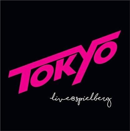 Tokyo - Live At Spielberg