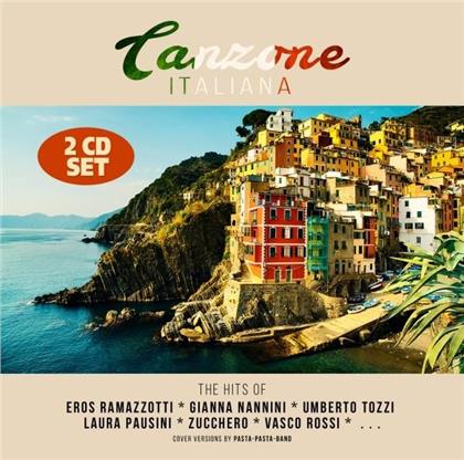 Canzone Italiana (2 CDs)