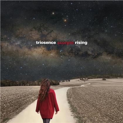 Triosence - Scorpio rising (LP)