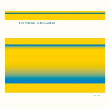 Lena Andersson - Soder Malarstrand