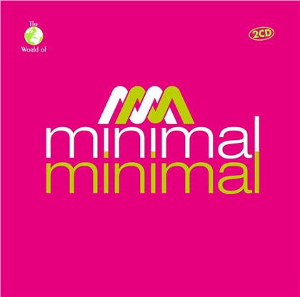 Minimal Minimal (2 CDs)