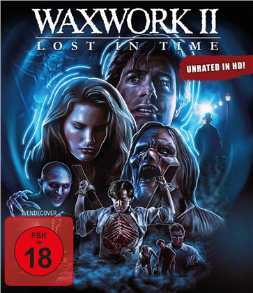 Waxwork 2 - Lost in Time (1992) (Uncut)