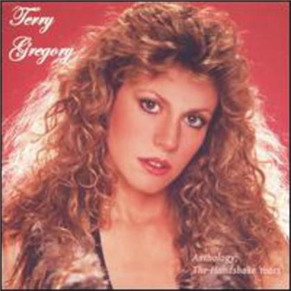 Terry Gregory - Anthology: Handshake Years (Remastered)