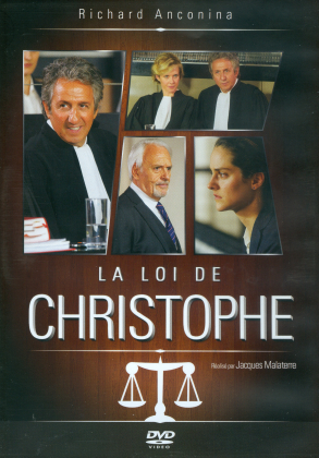 La Loi de Christophe (2016)