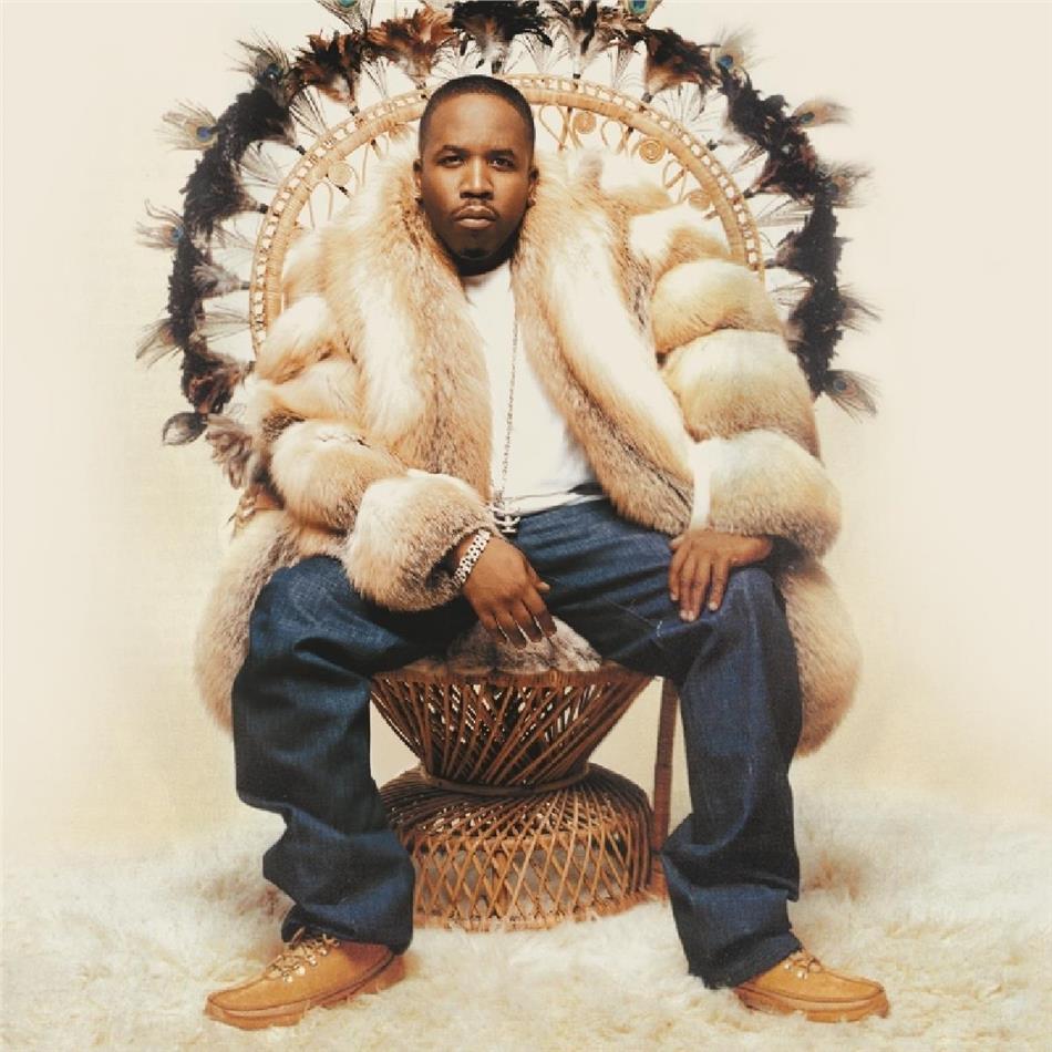 Speakerboxxx Love Below Music On Cd 2019 Reissue 2 Cds By Outkast Cede Com