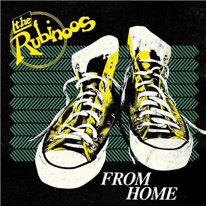 Rubinoos - From Home (LP)