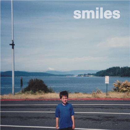 Smiles - Gone For Good (7" Single)