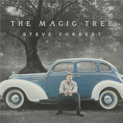 Steve Forbert - The Magic Tree (Blue Vinyl, LP)
