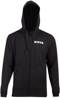The Last Of Us - Firefly Core Men's Hoodie