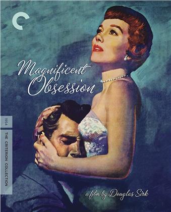 Magnificent Obsession (1954) (Criterion Collection)