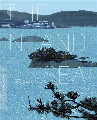 The Inland Sea (1991) (Criterion Collection)