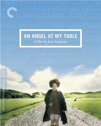 An Angel At My Table (1990) (Criterion Collection)