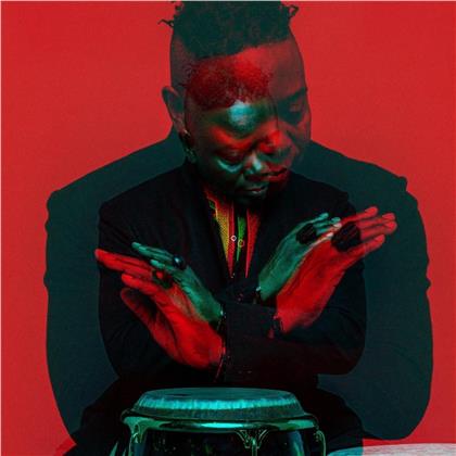 Philip Bailey (Earth, Wind & Fire) - Love Will Find A Way