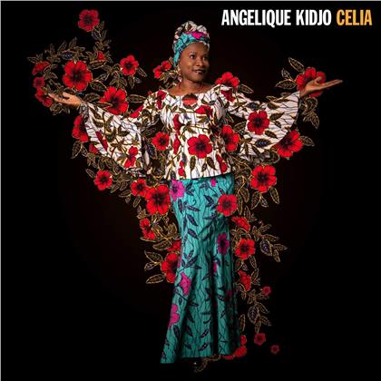 Angelique Kidjo - Celia (LP)