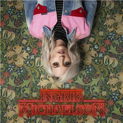 Ingrid Michaelson - Stranger Songs (LP)