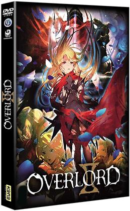 Overlord - Saison 2 (3 DVDs)