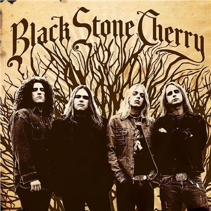 Black Stone Cherry - --- (2019 Reissue, Music On Vinyl, Colored, LP)