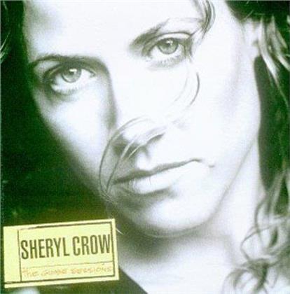 Sheryl Crow - Globe Sessions (With Sweet Child Of Mine)