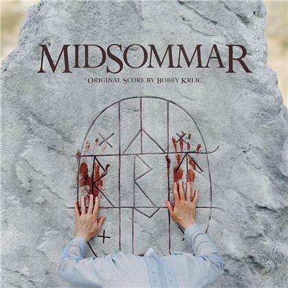 Bobby Krlic - Midsommar - OST