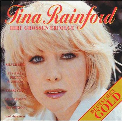 Tina Rainford - Ihre Grossen Erfolge