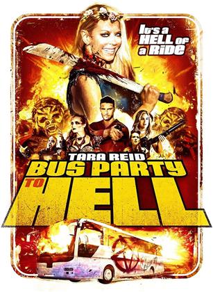 Bus Party To Hell (2017)