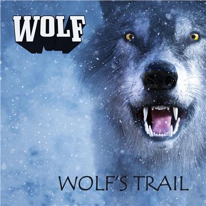 Wolf - Wolf's Trail