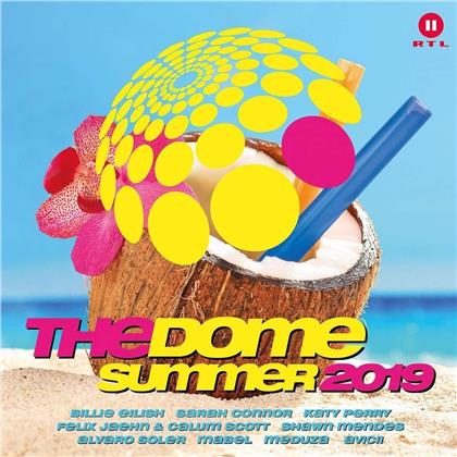 Dome Summer 2019 (2 CDs)