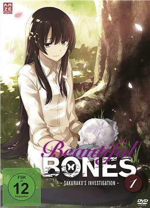 Beautiful Bones - Sakurako's Investigation - Vol. 1