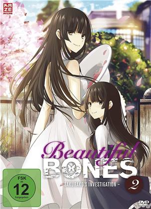 Beautiful Bones - Sakurako's Investigation - Vol. 2
