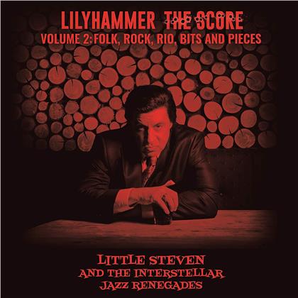 Little Steven - Lilyhammer - OST - The Score 2