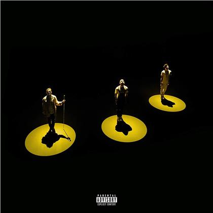 X Ambassadors - Orion (LP)