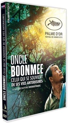 Oncle Boonmee - Celui qui se souvient de ses vies antérieures (2010)