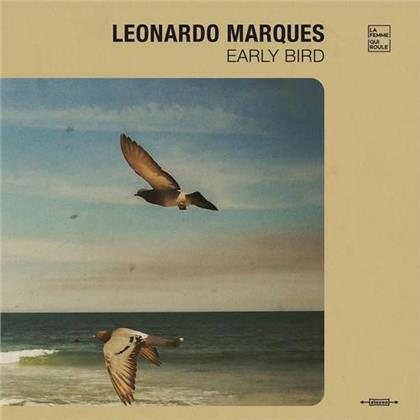 Leonardo Marques - Early Bird (LP + Digital Copy)