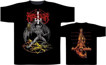 Marduk - Slay The Nazarene T-Shirt