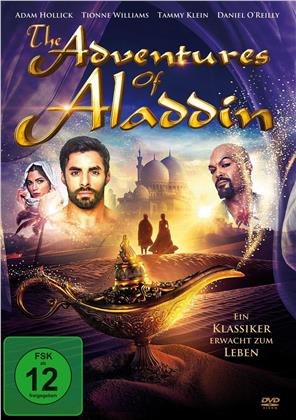 The Adventures of Aladdin (2019)