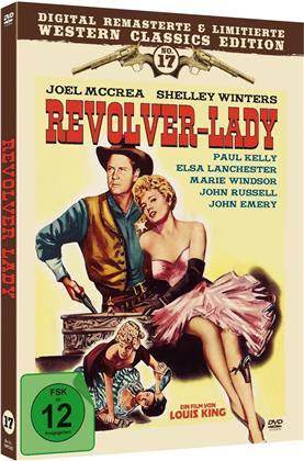 Revolver Lady (Limited Edition, Mediabook)