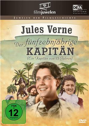 Der fünfzehnjährige Kapitän (1946) (Filmjuwelen)