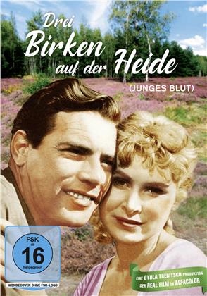 Drei Birken auf der Heide (1956)