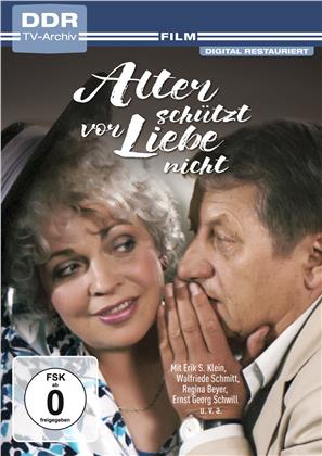 Alter schützt vor Liebe nicht (1990) (DDR TV-Archiv, Restaurierte Fassung)